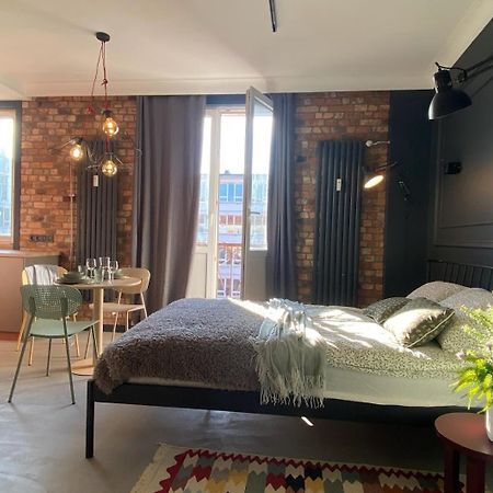 Apartament Przy Ratuszu Koszalin Zewnętrze zdjęcie