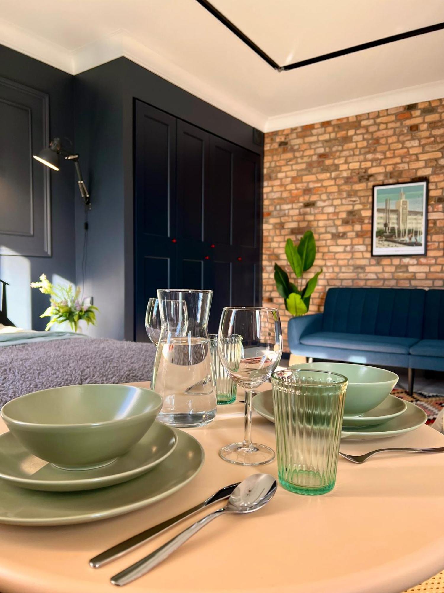 Apartament Przy Ratuszu Koszalin Zewnętrze zdjęcie