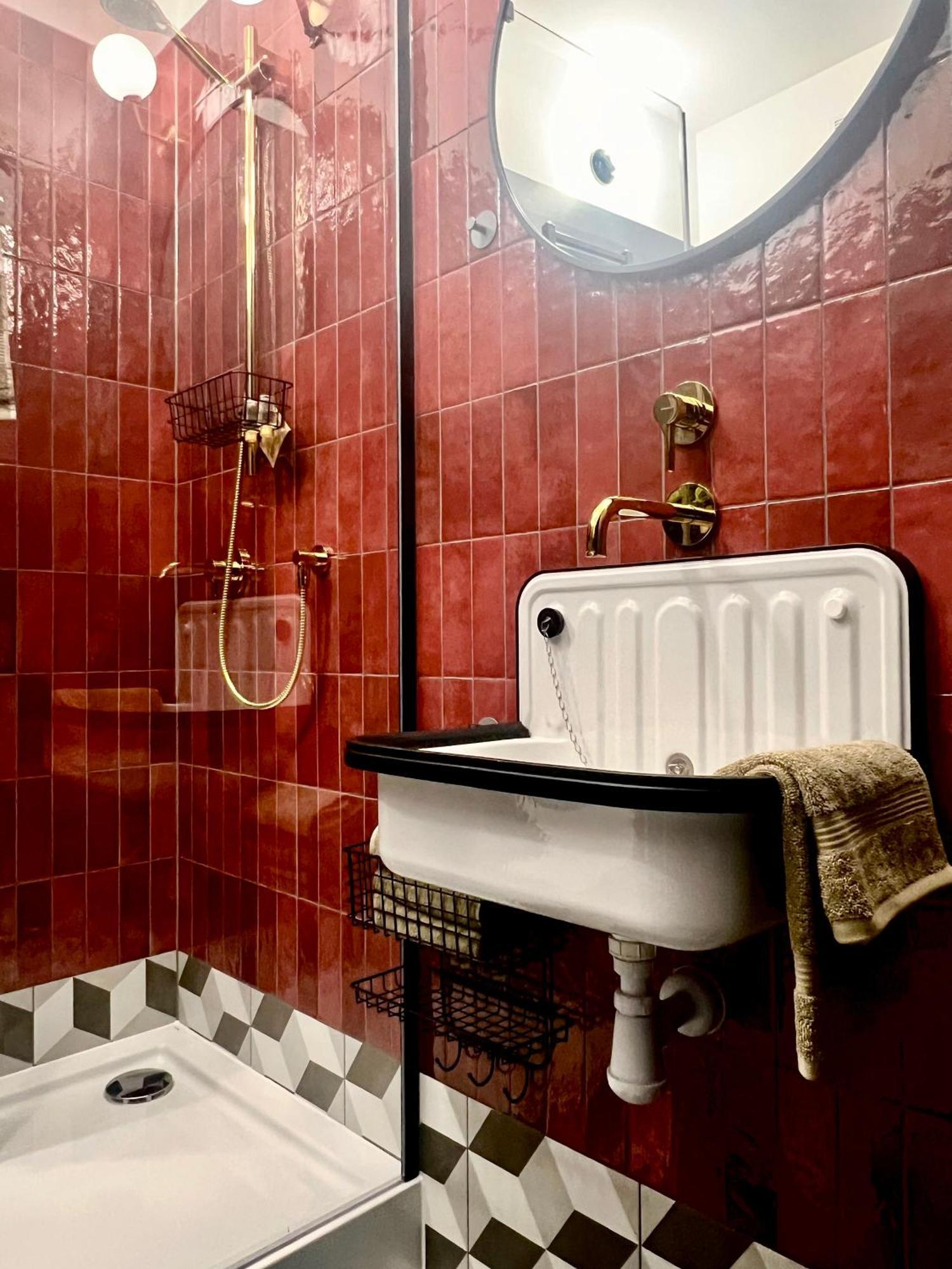 Apartament Przy Ratuszu Koszalin Zewnętrze zdjęcie
