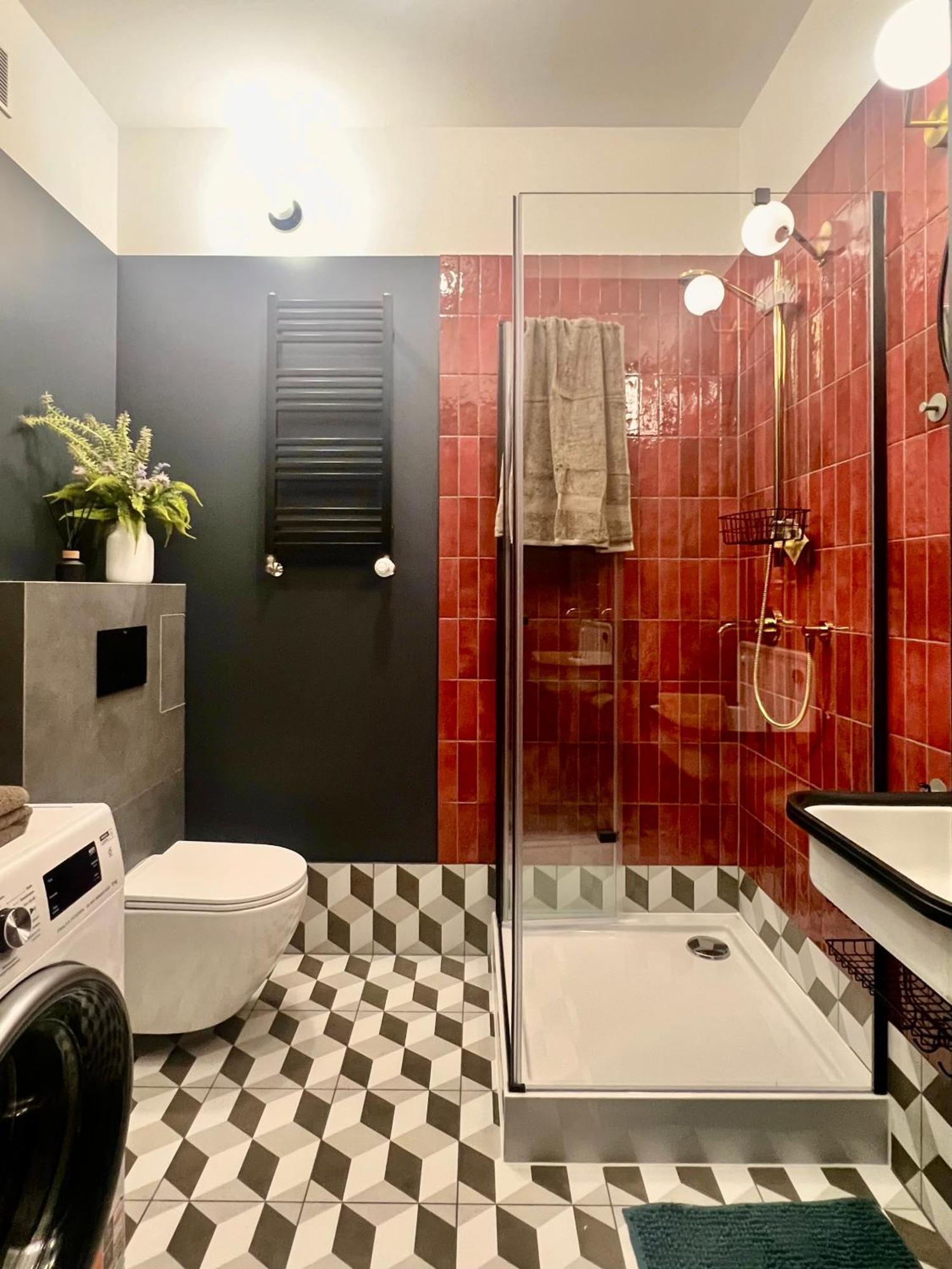 Apartament Przy Ratuszu Koszalin Zewnętrze zdjęcie