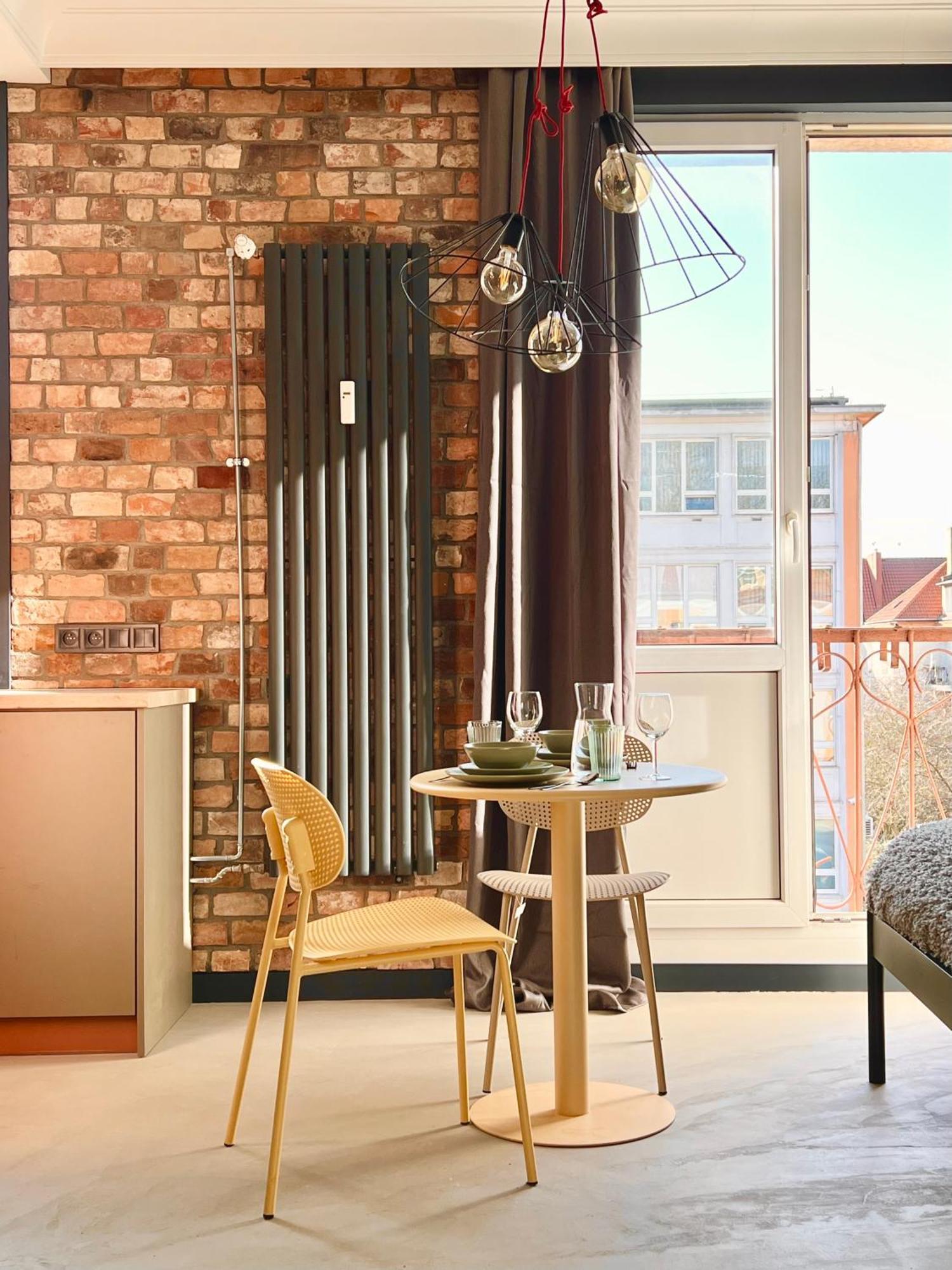 Apartament Przy Ratuszu Koszalin Zewnętrze zdjęcie