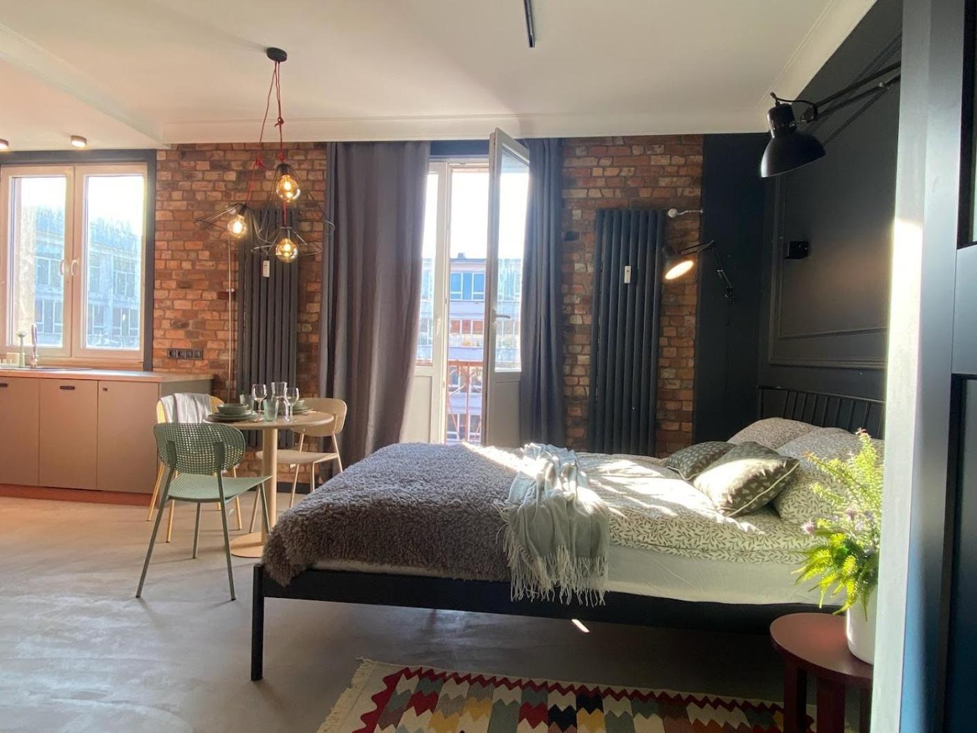 Apartament Przy Ratuszu Koszalin Zewnętrze zdjęcie